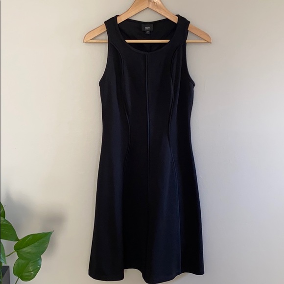 Mossimo Supply Co. Dresses & Skirts - Black Mossimo Dress - Size XS